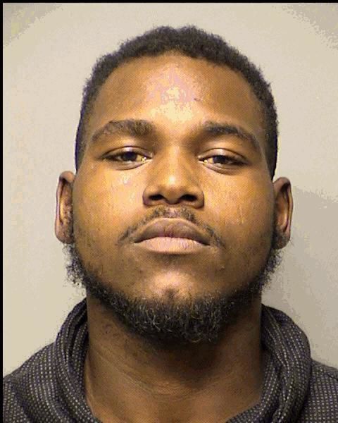 Anfernee Shaquille Hunter